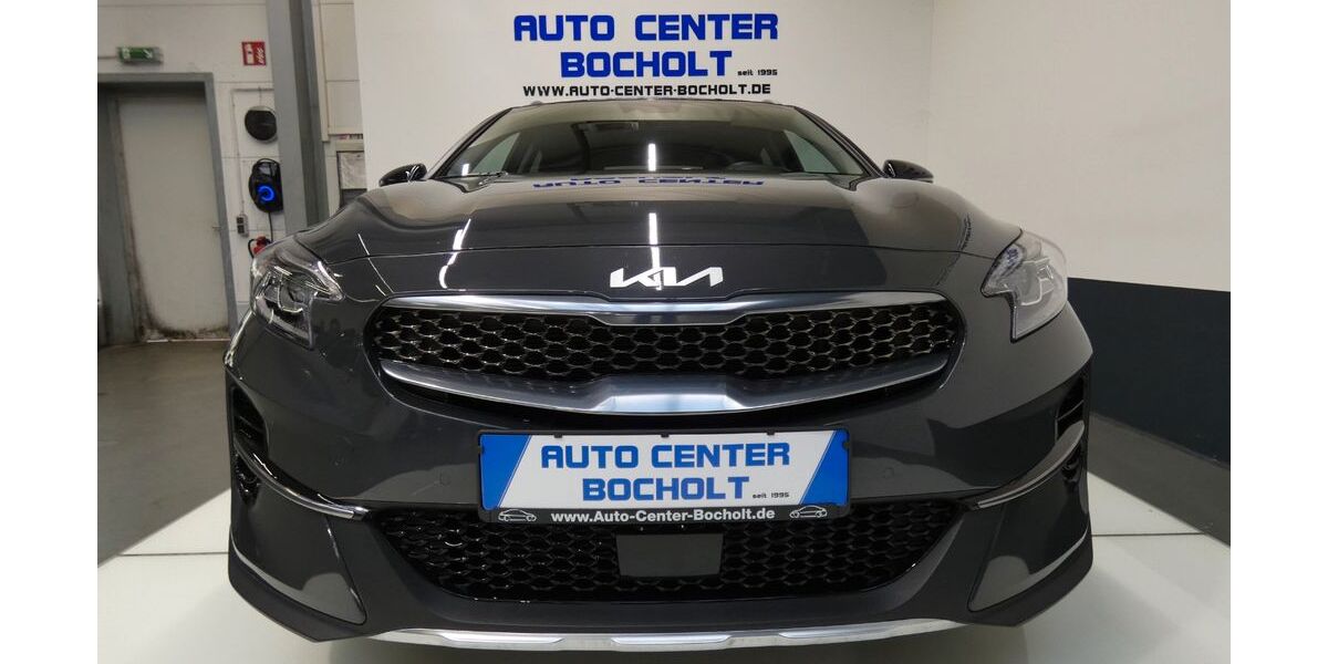 Kia XCeed 26.468 km 24.400 &euro; Bocholt 46395