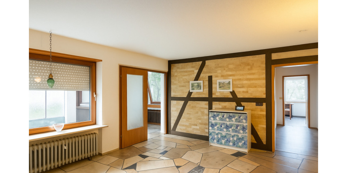 Einfamilienhaus Herbrechtingen - 6 Zimmer, 195 m&sup2;, 435.000&euro; | Angebot:25211328