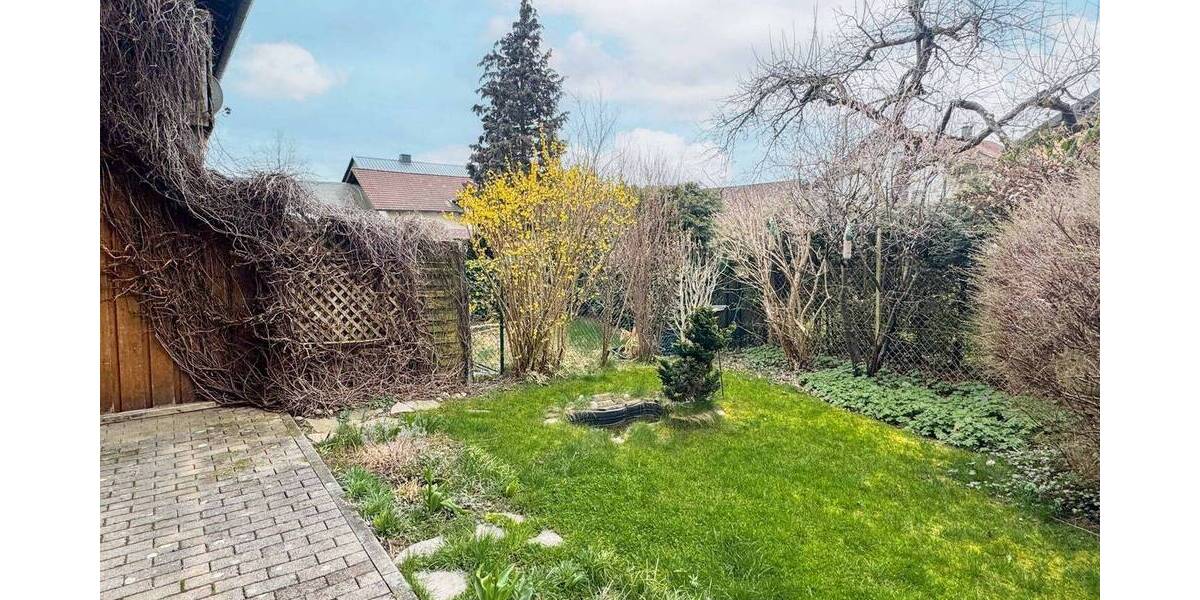 Reihenmittelhaus Furth im Wald Furth - 4 Zimmer, 122 m&sup2;, 219.000&euro; | Angebot:26820302