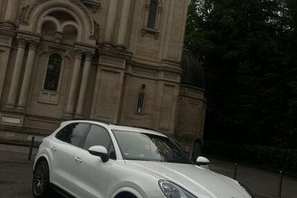 Porsche Cayenne 181.000 km 39.400 &euro; idstein 65510