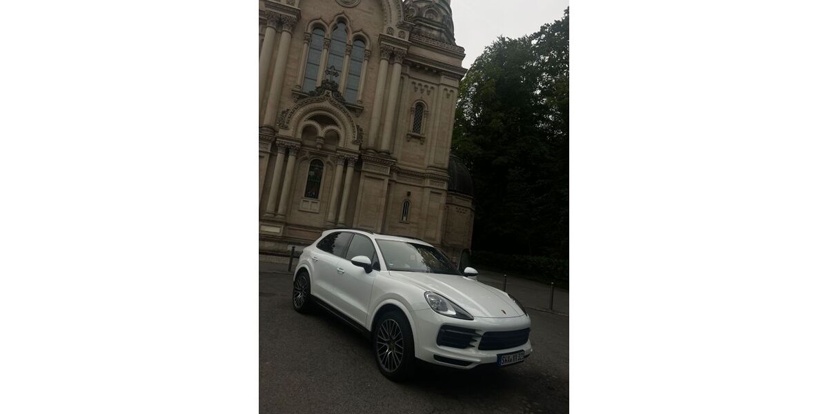 Porsche Cayenne 181.000 km 39.400 &euro; idstein 65510