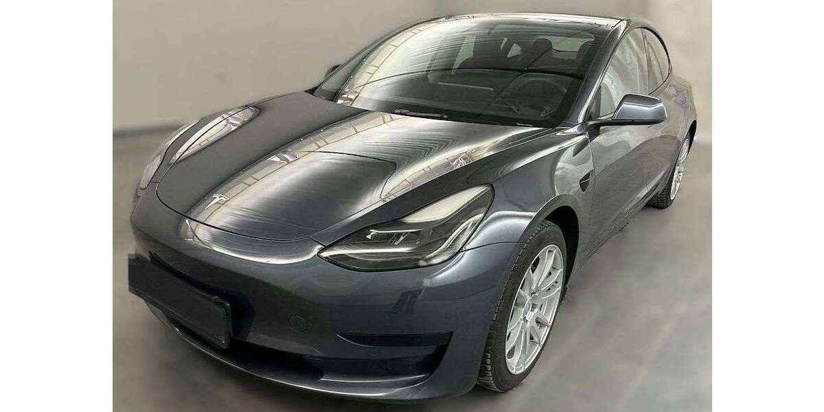 Tesla Model 3 63.200 km 24.900 &euro; Bochum 44803