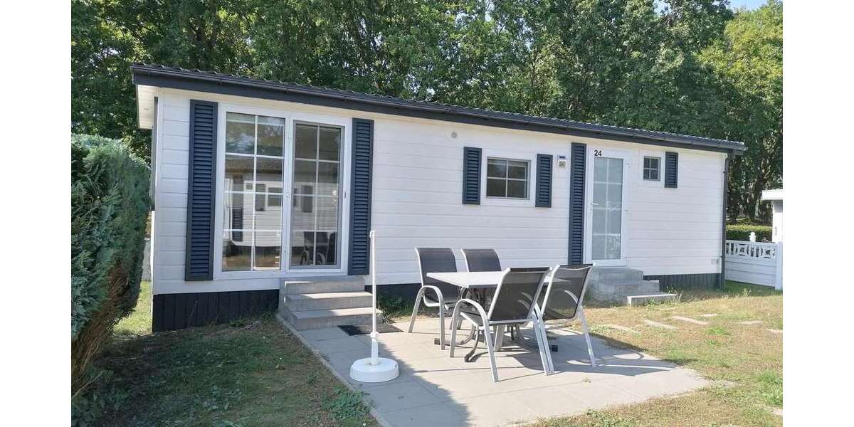 Einfamilienhaus Ummanz Haide - 3 Zimmer, 40 m&sup2;, 79.900&euro; | Angebot:24758532