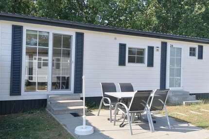 Haus Ummanz Haide - 3 Zimmer, 40 m&sup2;, 79.900&euro; | Angebot:24758532