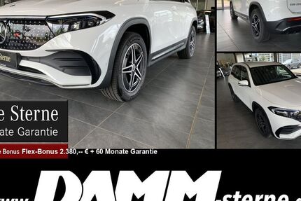 Mercedes-Benz EQB 6.417 km 44.870 &euro; Hofgeismar (bei Kassel) 34369