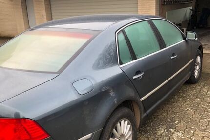 VW Phaeton 84.519 km 11.480 &euro; Göttingen 37073