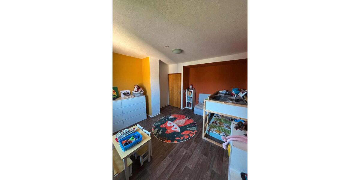 Etagenwohnung Bad Lauterberg im Harz - 4 Zimmer, 120 m&sup2;, 660&euro; | Angebot:26331438