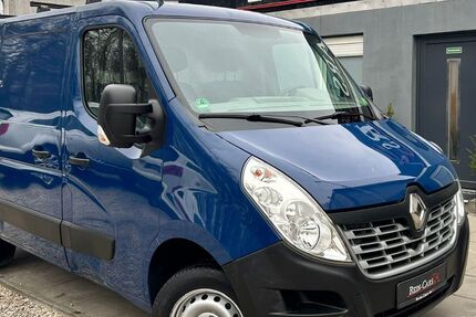 Renault Master 95.000 km 10.390 &euro; Berlin 13088