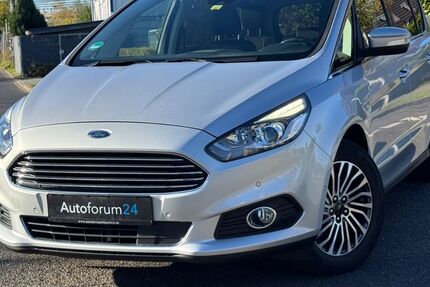 Ford S-Max 56.000 km 18.999 &euro; Jülich 52428