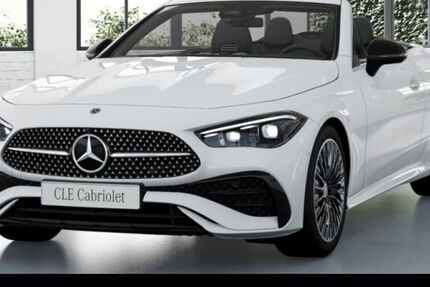 Mercedes-Benz CLE 200 9.900 km 57.200 &euro; Berlin 10587