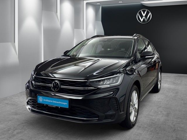 VW Taigo 4.503 km 21.790 € Speyer 67346