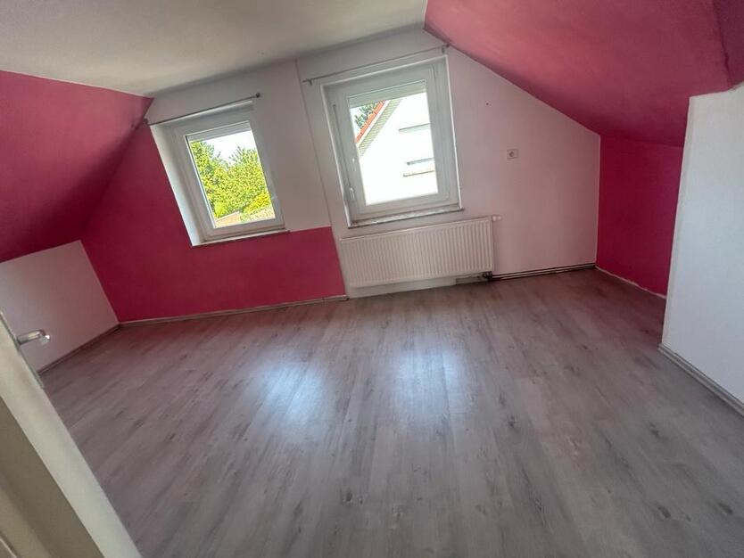 Saniertes Einfamilienhaus in Jeddeloh II