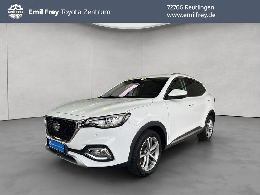 MG HS 30.773 km 21.990 € Reutlingen 72766