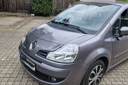 Renault Modus 119.000 km 2.150 &euro; Hannover 30165