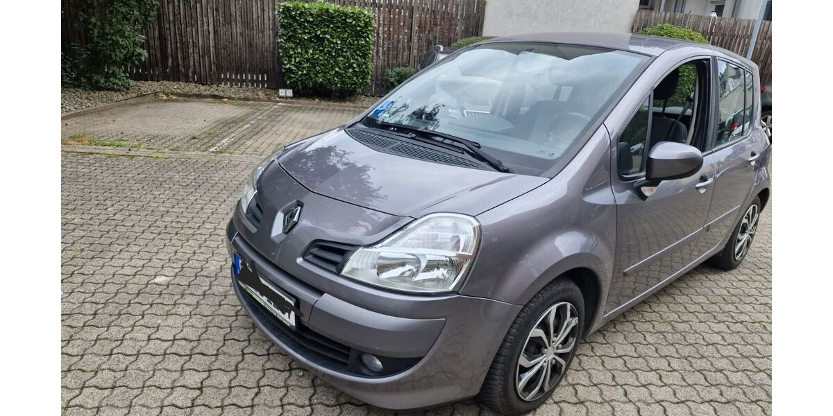 Renault Modus 119.000 km 2.150 &euro; Hannover 30165