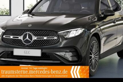 Mercedes-Benz GLC 200 9.456 km 59.990 € Leverkusen 51371