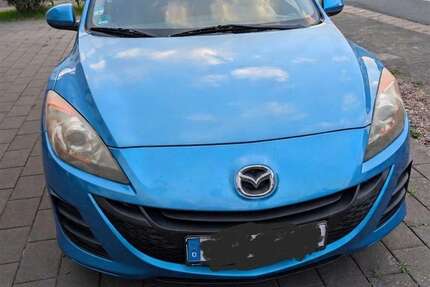 Mazda 3 195.000 km 2.999 &euro; Diepholz 49356