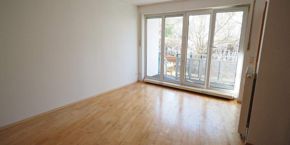 Etagenwohnung Poing - 1 Zimmer, 36 m&sup2;, 270.000&euro; | Angebot:25820737