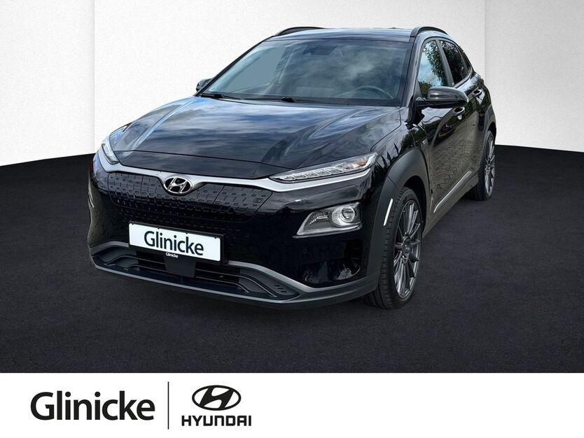 Hyundai KONA 73.638 km 17.980 € Bad Sooden-Allendorf 37242