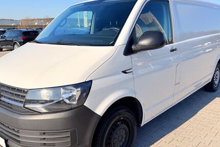 VW T6 Transporter 500.000 km 5.950 &euro; Eichenzell 36124