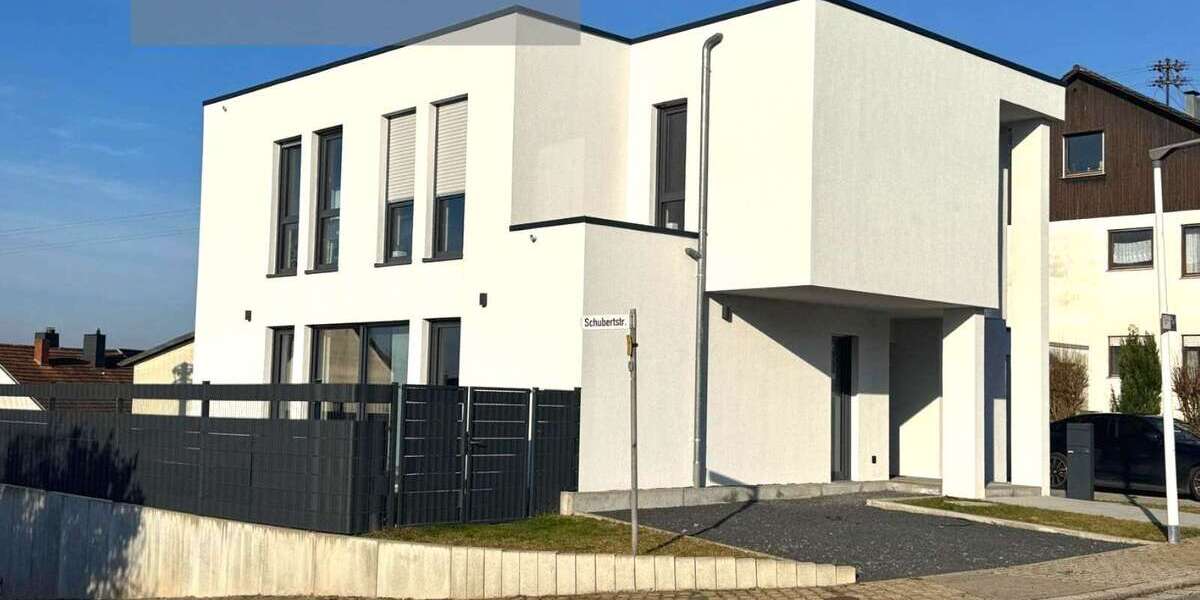 Einfamilienhaus Bexbach - 5 Zimmer, 190 m&sup2;, 699.000&euro; | Angebot:27285592