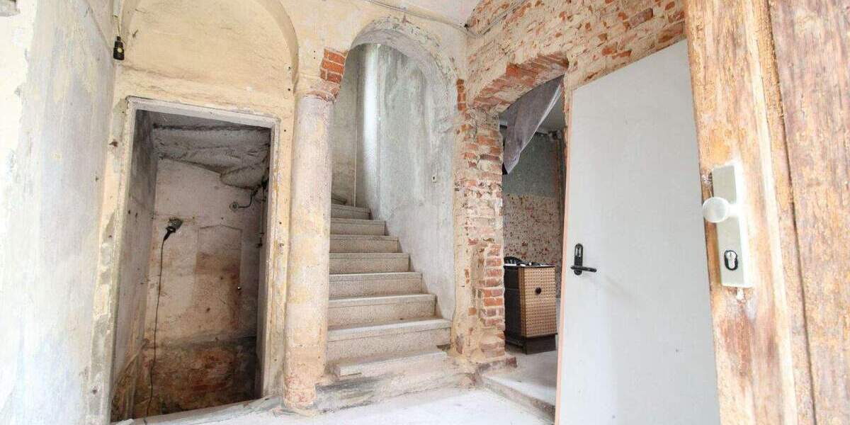 Grundstück Gera Untermhaus - 100.000&euro; | Angebot:24779264