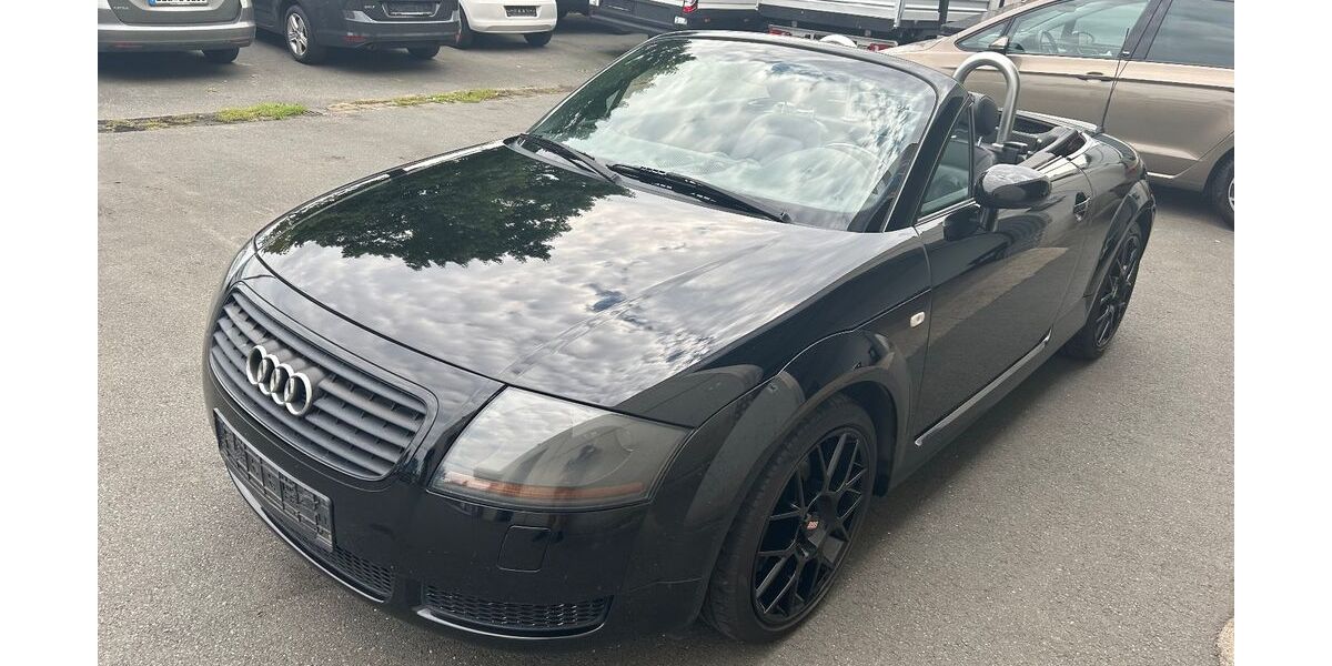 Audi TT 289.000 km 3.200 &euro; Nürnberg 90439