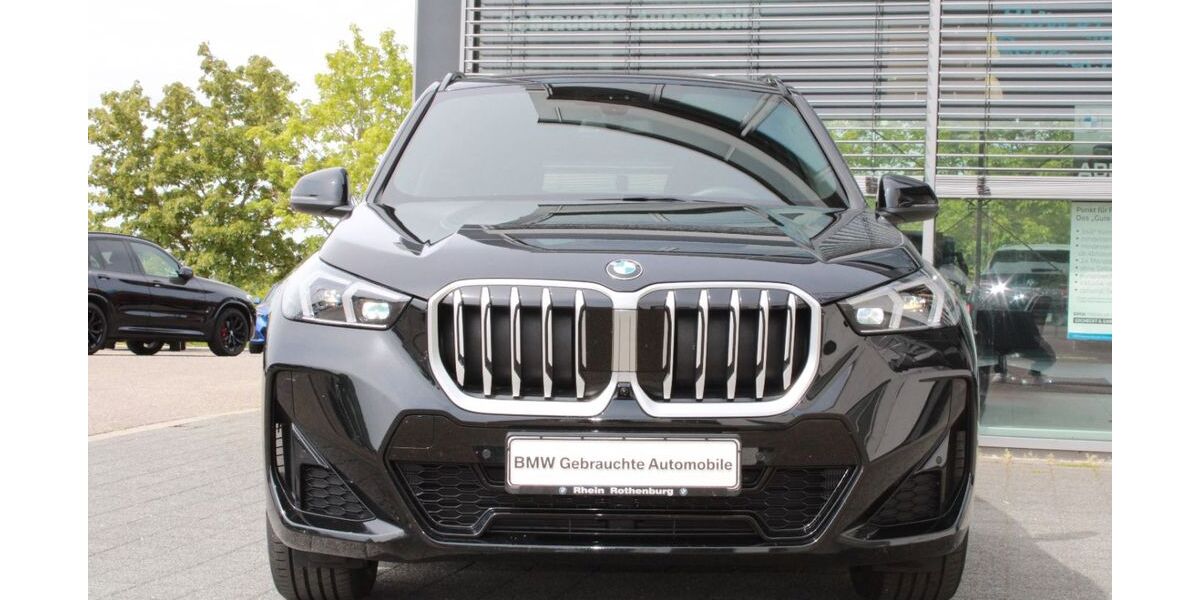 BMW X1 16.500 km 43.440 &euro; Neusitz/Rothenburg 91616