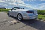 A5 Cabrio 3.0 TDI quattro