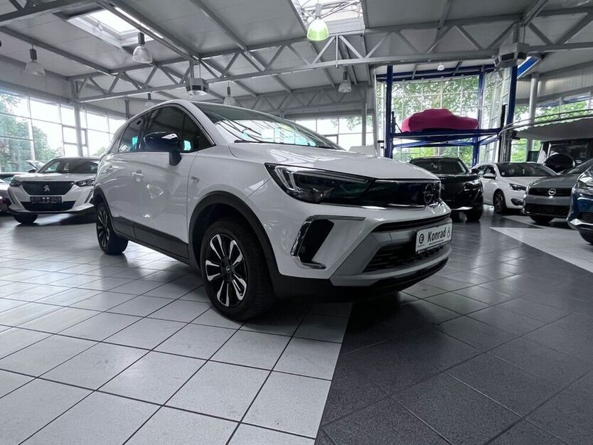 Crossland (X)