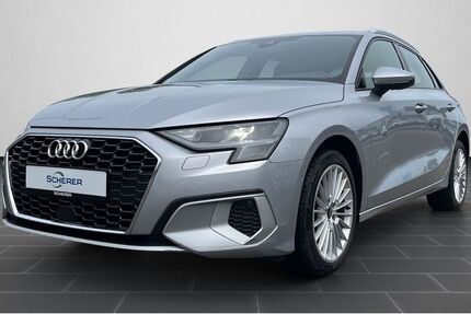 Audi A3 67.446 km 23.980 &euro; Ludwigshafen 67059