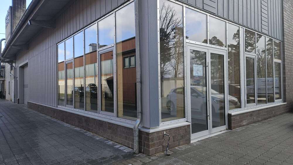 Gewerbeobjekt Tostedt - 2.933&euro; | Angebot:27336275