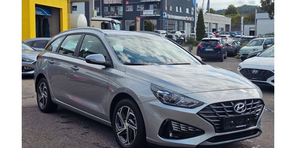Hyundai i30 18.469 km 17.950 € Leonberg 71229