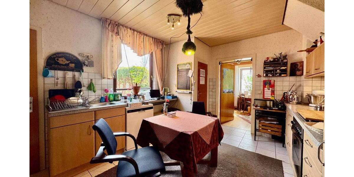 Einfamilienhaus Hemmoor Basbeck - 4 Zimmer, 100 m&sup2;, 175.000&euro; | Angebot:26320740