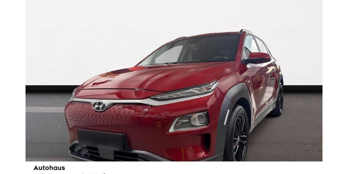Hyundai KONA 70.829 km 19.490 &euro; Hutthurm 94116