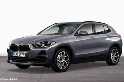 BMW X2 44.800 km 25.901 &euro; Riesa 01587