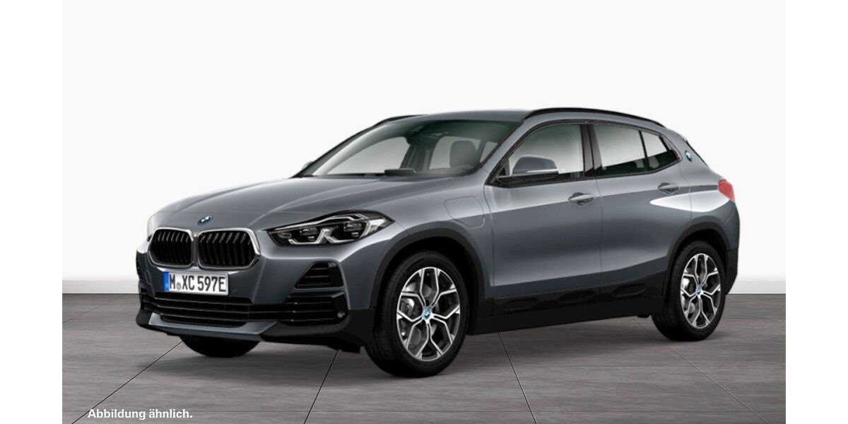 BMW X2 44.800 km 26.401 &euro; Riesa 01587
