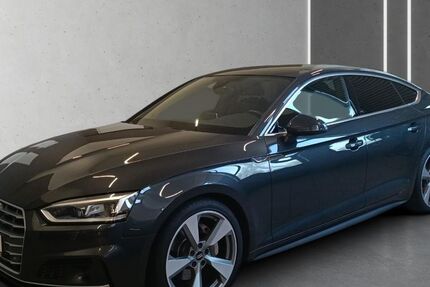 Audi A5 160.522 km 20.505 &euro; Gera 07546