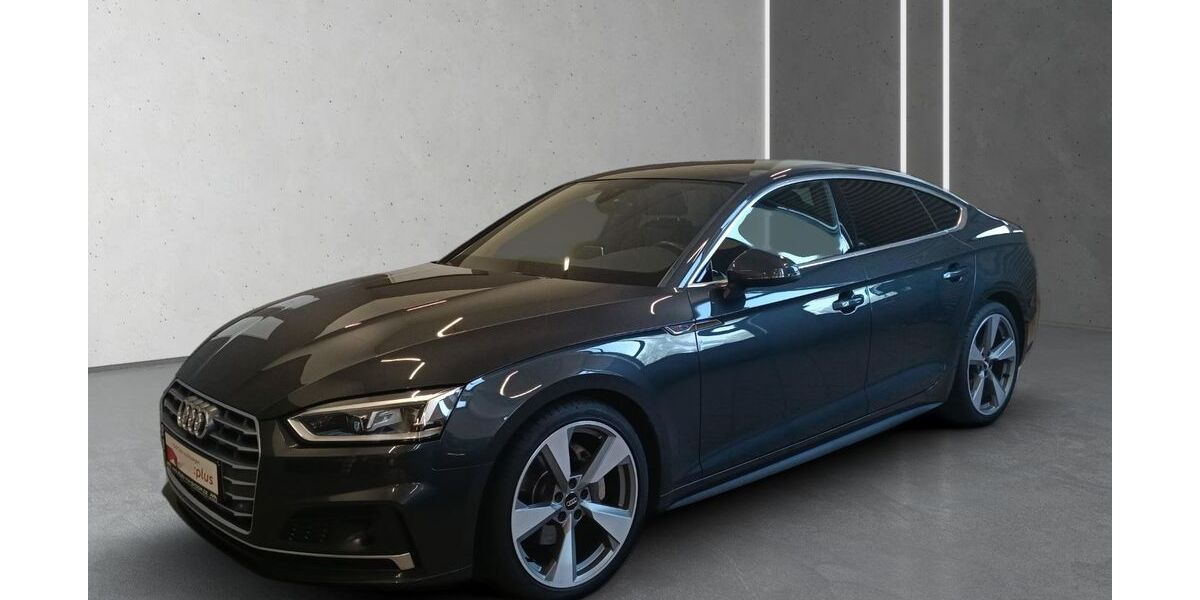 Audi A5 160.522 km 20.505 &euro; Gera 07546
