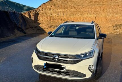 VW Taigo 26.000 km 18.980 &euro; Celle 29223