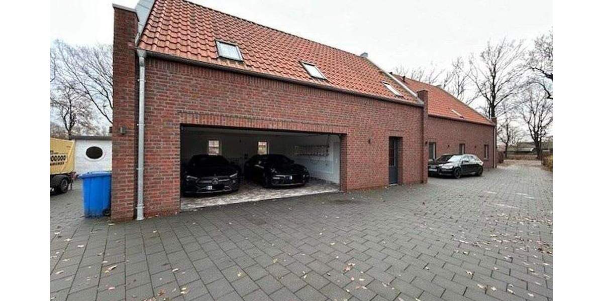 Einfamilienhaus Barßel Elisabethfehn - 8 Zimmer, 280 m&sup2;, 779.000&euro; | Angebot:25733294