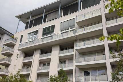 Wohnung zum Kaufen in Frankfurt 315.000 € 51 m² 1 zimmer