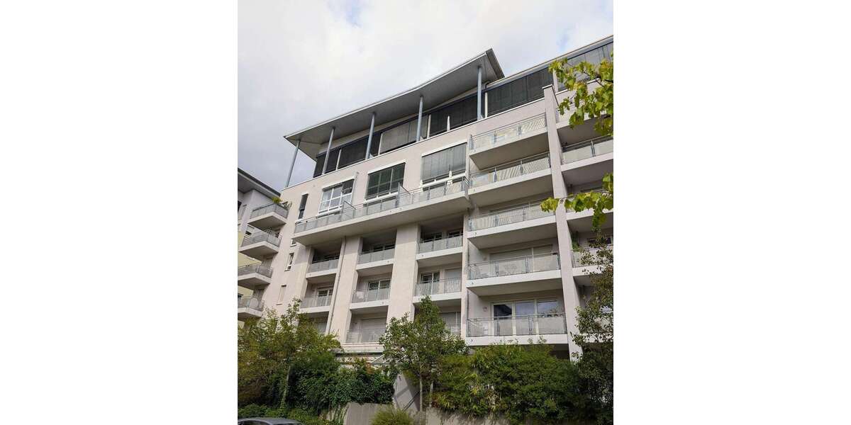 Wohnung zum Kaufen in Frankfurt 315.000 € 51 m² 1 zimmer