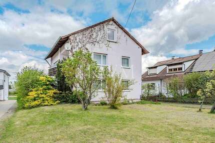 Haus Rottenburg - 5 Zimmer, 186 m&sup2;, 539.000&euro; | Angebot:26362121