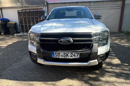 Ford Ranger 35.000 km 41.650 &euro; Saarbrücken 66126