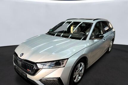 Skoda Octavia 95.118 km 30.950 &euro; Salzgitter 38259