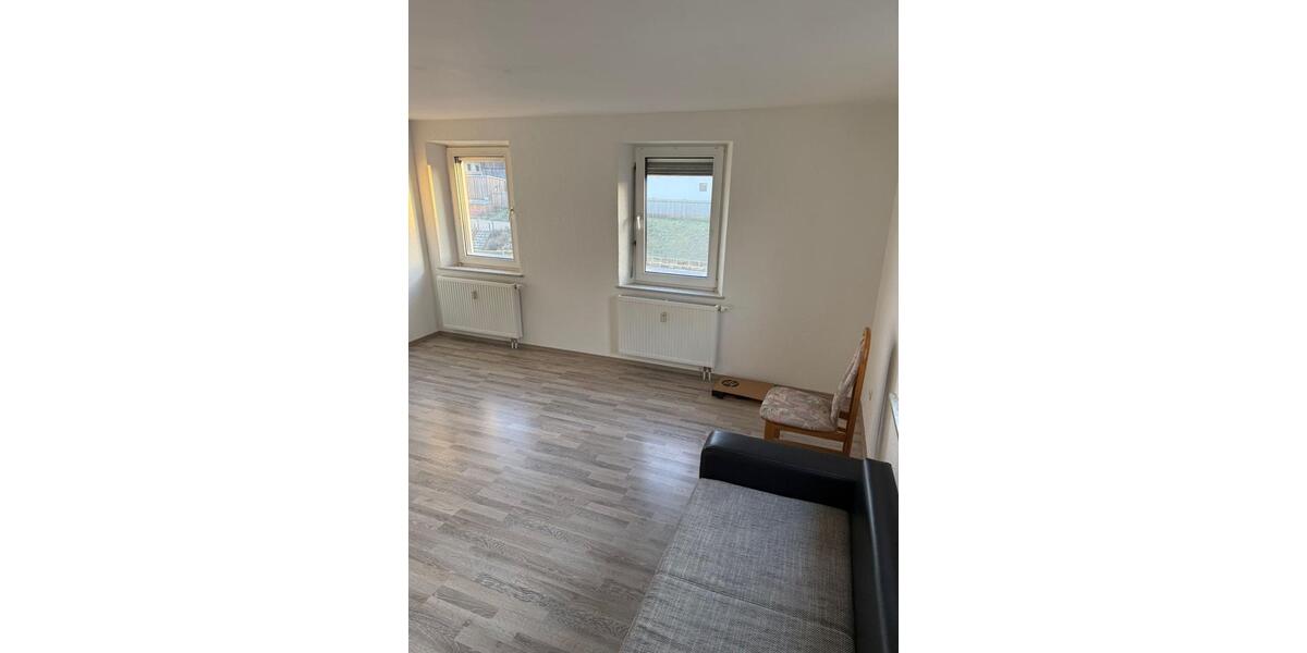 3-Zi Wohnung 80qm in Bindlach 3 zimmer