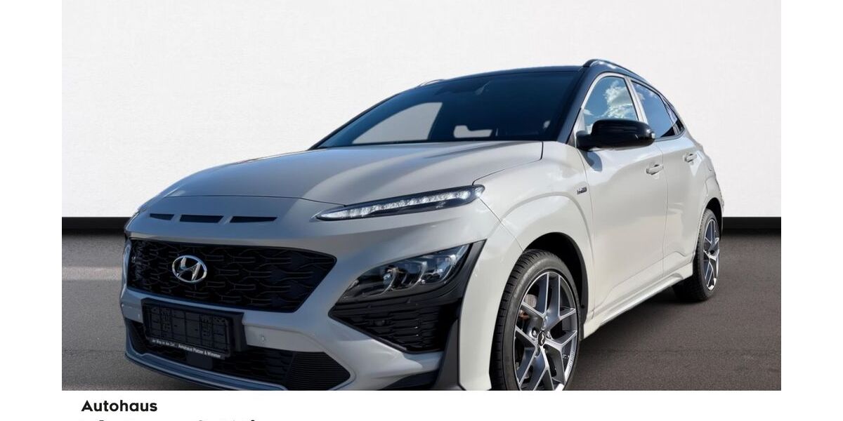 Hyundai KONA 55.193 km 25.900 &euro; Hutthurm 94116