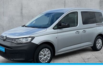 VW Caddy 29.281 km 24.650 &euro; Bayreuth 95448
