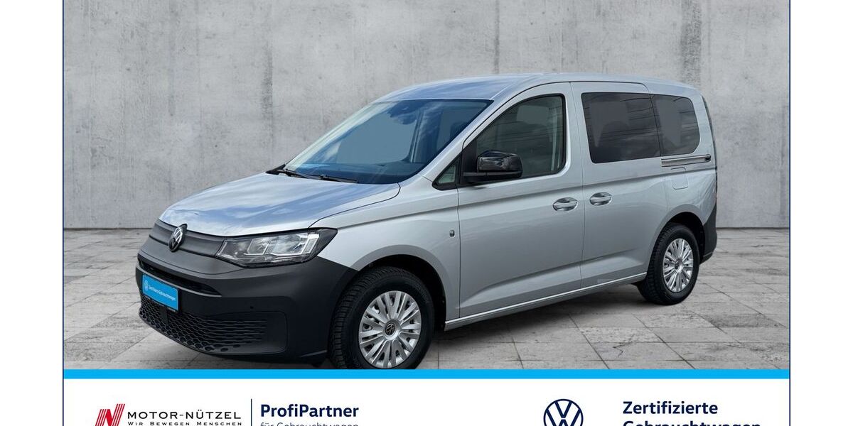 VW Caddy 29.281 km 24.650 &euro; Bayreuth 95448